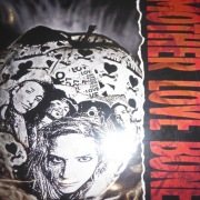 Mother Love Bone - apple