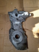 NISSAN JUKE 1.6 BENZ 16V osłona rozrządu