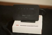 Router I MODEM bezprzewodowy 4G LTE Huawei B535-232 WiFi 4xLAN