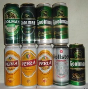 PUSZKI BROWAR PERŁA LUBLIN CZĘŚĆ II - NA SZTUKI