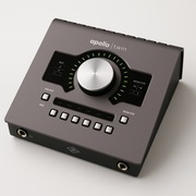 Universal Audio Apollo Twin X (1st Gen) – Heritage Edition