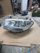 Ładna lampa Mercedes w910 a9109060000 w907 18- sprinter