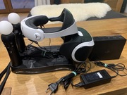  VR PS