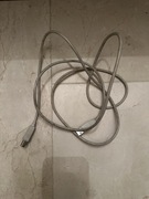 Kabel komputerowy USB 2.0 B Male - USB 1.8 m