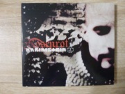 RAMMSTEIN -  Rosenrot CD 2005 ideał