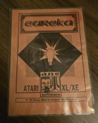 Eureka PL Folia - Atari
