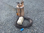 Pompa wody HOMA H511W1