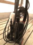 Black&Decker Myjka ciśnieniowa PW1400td