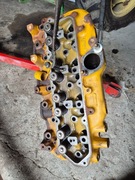 Glowica do John deere 6400 6300 6200 6100