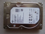 Dysk 3,5" Seagate Enterprise Capacity 3.5 HDD v5 SED  8TB  SATA