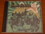 Les Delinquentes - El Verde Rebelde Vuelve (CD) 