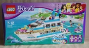 lego Friends 41015 