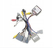 DODATKOWE OKABLOWANIE DO RADIA ANDROID DLA MITSUBISHI ADAPTER CANBUS