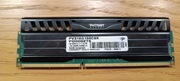 Patriot Viper 3, DDR3, 16 GB, 1600MHz, CL9, PV316G160C9K