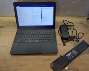 Razer Blade 14 (RZ09-0195) | i7-7700HQ | GTX 1060 | 16 GB DDR4 | USZKODZONY