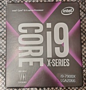 Intel Core i9-7900X