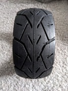 Opona hulajnoga elektryczna gokart, bezdętkowa, 8 cali, 8x3,0-5,5 nowa