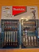 Zestaw akcesoriów Makita B-55697