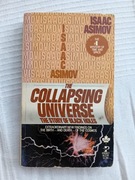 The Collapsing Universe. The Story of Black Holes - Isaac Asimov