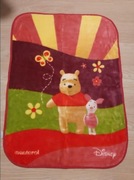 Kocyk dziecięcy Disney