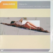 SUNLOVERZ – Shine on -MEGA HIT!-