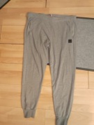 Nike szare dresy rozmiar M