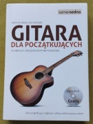 Gitara dla początkujących Mateusz Małek Lech Zaciura