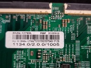 Płyta główna Samsung UE49NU7102K BN94-12799L