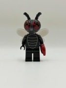 LEGO minifigures SERIA 14 - 71010 Fly Monster col14-6/