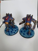 WH40k - Helverin Armiger 