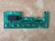 Moduł sterowania WHIRLPOOL - PCB 707 750