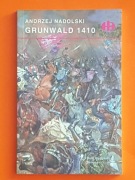 GRUNWALD 1410 - historyczne bitwy HB