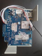 DSC 3G2080E-EU EKSPANDER MODUŁ ROZSZERZEŃ NADAJNIK GSM GPRS POWER NEO DSC