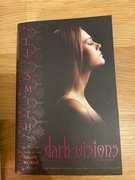 Dark visions L. J. Smith
