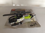 Używany zestaw Lego Technic 30465 w stanie bardzo dobrym