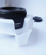 Canon EF 50mm 1.8 STM