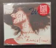 Sophie Elis Bextor - Murder on the dancefloor (singiel)