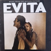 Evita (Music From The Motion Picture)  (5)  