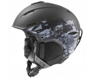 Kask Uvex Primo Style rozmiar 52-55