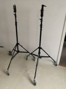 Statyw Manfrotto 007 BSU 