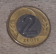 2zl 1995 obiegowe nr 5678