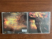 Royal Hunt Show Me How To Live