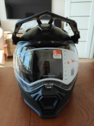 kask motocyklowy