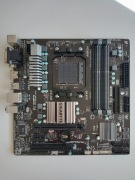 Płyta główna GIGABYTE GA-78LMT-USB3, s.AM3+, DDR3, USB 3.0, SATA II