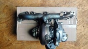 Oryginalna Turbosprężarka 2.0 TDI 04L 253 124