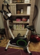 ROWER MAGNETYCZNY YORK FITNESS C120 ACTIVE