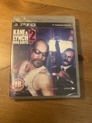 Lane & Lynch 2 Dog Days Nowa Zafoliowana