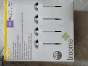 Zestaw lamp ogrodowych solarnych