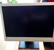Monitor 20 cali Benq T20IWA