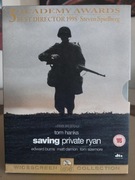 Szeregowiec Ryan (Saving Private Ryan), digipack, 2 DVD, PL